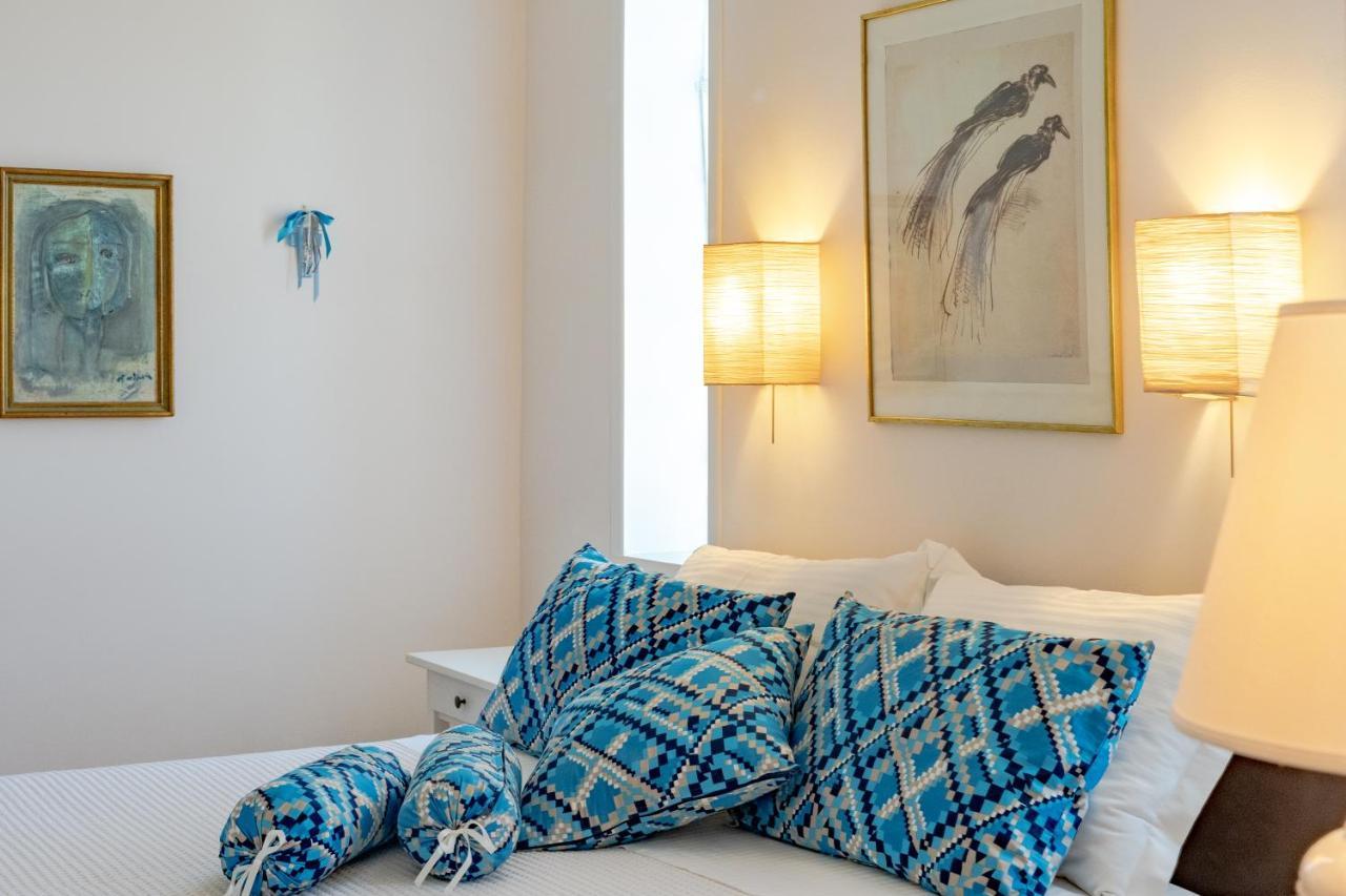 Yoga Euphoria Seaside Apartment Artemida  Exterior photo